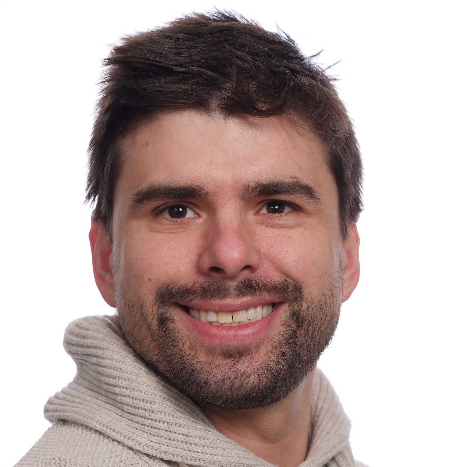 Daniel Stafford