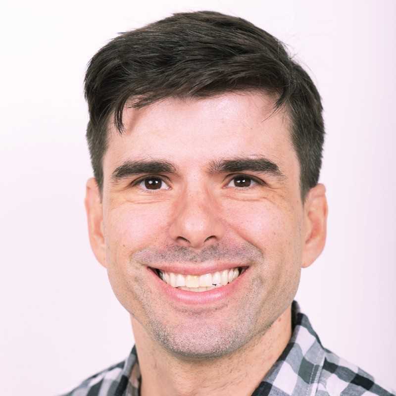 Daniel Stafford
