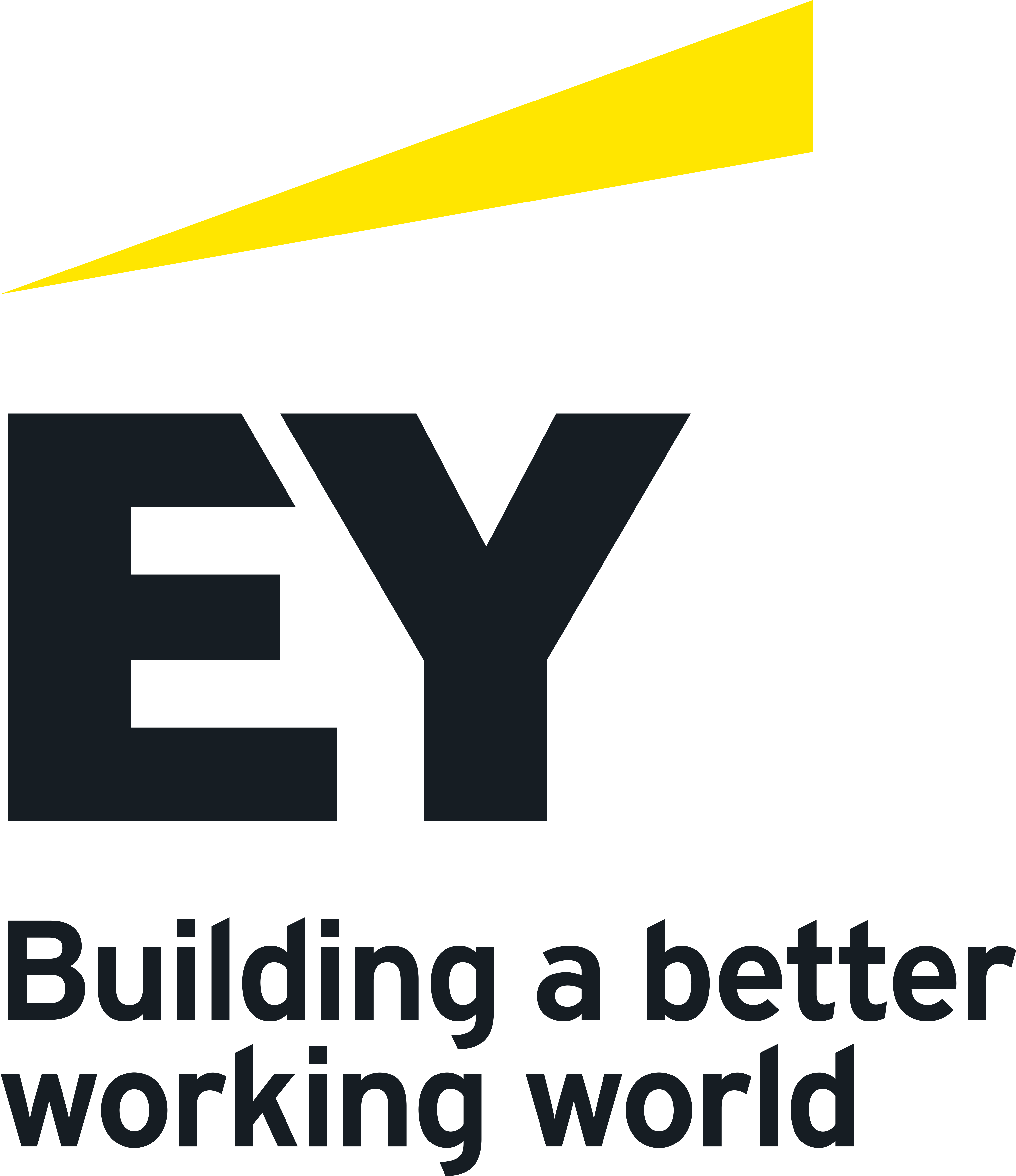 EY Logo