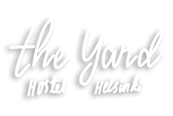 Yard Logo
